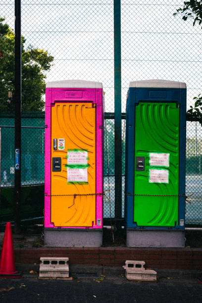 Best Emergency porta potty rental  in Cameron, WI