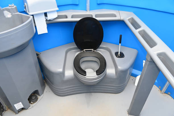 Best Porta potty rental near me  in Cameron, WI