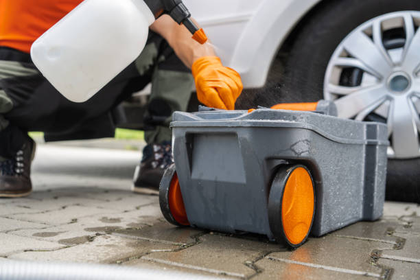 Best Portable sink rental  in Cameron, WI