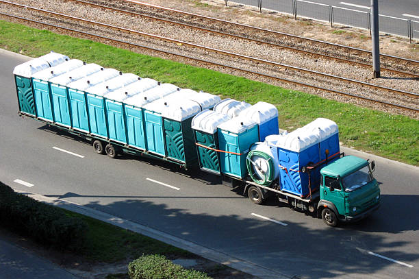 Portable Toilet Options We Offer in Cameron, WI
